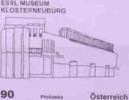 Österreich ** 2011 - 0,90 € Essl Museum -