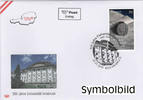 Österreich FDC 2019, € 0,90 - Universität Innsbruck -