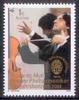 Österreich 2004 o, € 1,00 - Neujahrskonzert 2004 -