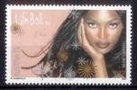 Österreich ** 2006 - 0,75 € Life Ball 2006 -