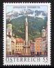 Österreich ** 2006 - 0,55 € Annasäule Innsbruck -
