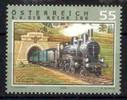 Österreich ** 2006 - 0,55 € Eisenbahnen -