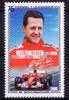 Österreich ** 2006 - 0,75 € Formel 1 Legenden -