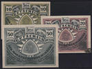 Österreich Himberg, NÖ - Notgeld (o.D) 1920 -