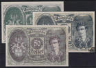 Österreich Hausmening, NÖ - Notgeld (o.D.) 1920 -