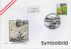 Österreich Österreich 2002 FDC, € 0,87 - Inneralpbach -