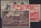 Österreich Haizendorf, NÖ - Notgeld (o.D.) 1920 -