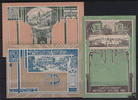 Österreich Öhling, NÖ - Notgeld (o.D.)1920 -