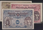 Österreich Preinsbach, NÖ - Notgeld 1920 -