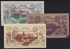 Österreich Steinakirchen am Forst , NÖ - Notgeld 1920 -