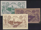 Österreich Steinakirchen am Forst , NÖ - Notgeld 1920 -