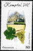 Österreich ** 2019 € 0,80 - Kamptal DAC -
