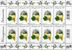 Österreich ** 2019 10 x € 0,80 - Kamptal DAC -