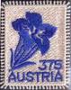 Österreich ** 2008 - 3,75 Euro Enzian -
