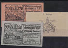 Österreich Kreisbach, NÖ - Notgeld 1920 -