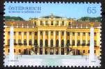 Österreich Österreich 2009 - 0,65 € Schönbrunn -
