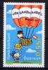 Österreich 2003 **, 0,55 € Österreichischer Versandhandel -
