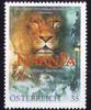 Österreich 2005 **, 0,55 € Narnia -