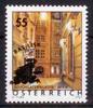 Österreich 2004 **, 0,55 € Ferienland Österreich -