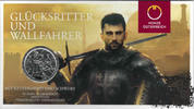 Österreich 10 Euro 10 Euro 2019 - Abenteuer, im Blister -