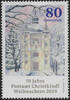 Österreich ** 2019 € 0,80 - 70 Jahre Postamt Christkindl, nassklebend -