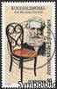Österreich o 2018 € 0,80 - Bugholzmöbel – Michael Thonet -