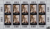 Österreich Österreich Klbg. 2010 ** - 10 x € 0,55 - Otto Preminger -