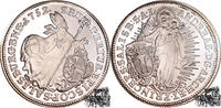 Österreich 1 Taler 1 Taler 1752 NP - Salzburg -
