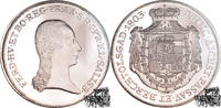 Österreich 1 Taler 1 Taler 1803 NP - Salzburg, -