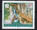 Österreich ** 2001 , S 7,00 - Bärenschützklamm / Steiermark -