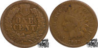 1 Cent 1 Cent 1867 - USA -