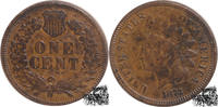 1 Cent 1 Cent 1873 - USA -