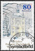 Österreich o 2019 € 0,80 - 70 Jahre Postamt Christkindl, nassklebend -