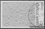 Österreich o 2016 € 0,80 - Esther Stocker -