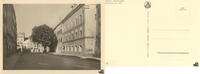 Deutschland Postkarte: Führers Geburtshaus - Braunau am Inn -