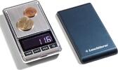 Digitale Münzwaage LIBRA 500, 0,1-500 g -