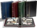 PREMIUM Einsteckbuch S32 Set, grün -