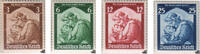 DR 1935 **, Saarabstimmung -