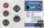 Bahamas Dollar KMS Bahamas -