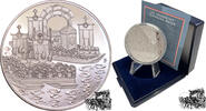 Österreich 500 Schilling 500 Schilling 1993 - Seenregion - OVP -