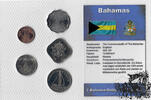 Bahamas Dollar KMS Bahamas -