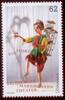 Österreich 2013 **, € 0,62 - 100 Jahre Salzburger Marionettentheater -