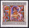Österreich 2013 ** - 0,90 € Sakrale Kunst in Ö. - Handschrift St. Florian -