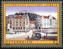 Österreich 2013 ** - 0,62 € Altes Österreich - Laibach -