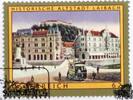 Österreich 2013 o - 0,62 € Altes Österreich - Laibach -