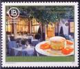 Österreich 2013 ** - 0,62 € Gastronomie mit Tradition - Landhaus Bacher -