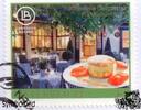 Österreich 2013 o - 0,62 € Gastronomie mit Tradition - Landhaus Bacher -