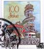 Österreich 2013 o - 0,62 € 100 Jahre Toboggan -