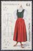 Österreich 2013 ** - 0,62 € Klassische Trachten - Gmundner Tracht -