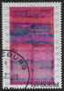 Österreich 2020 o - 0,80 € Junge Kunst in Österreich - Georg Haberler - untitled -